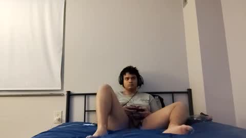 Zac Hudsin online show from December 2024 01:15:02 AM