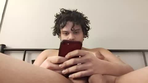 Zac Hudsin online show from January 2025 10:20:02 AM