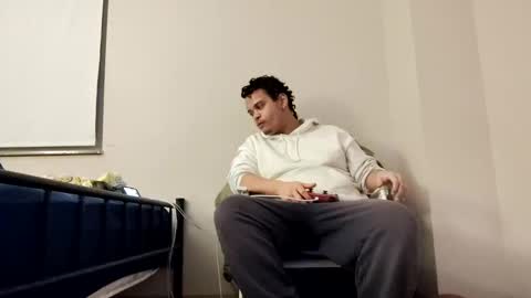 Zac Hudsin online show from January 2025 03:50:02 AM