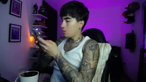 zac_muller1 online show from March 2026 05:00:01 AM