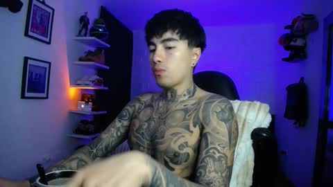 zac_muller1 online show from March 2026 09:37:01 AM