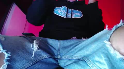 Zac Freelance model online show from November 2025 03:01:01 AM