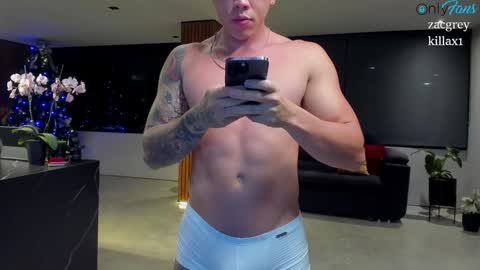 zacandmarcosmg_ online show from December 2024 12:30:01 AM