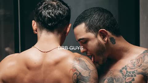 zacandmarcosmg_ online show from December 2024 05:58:01 AM