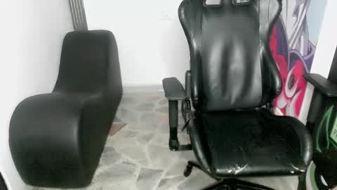 ZACARIAS online show from December 2024 08:48:01 AM