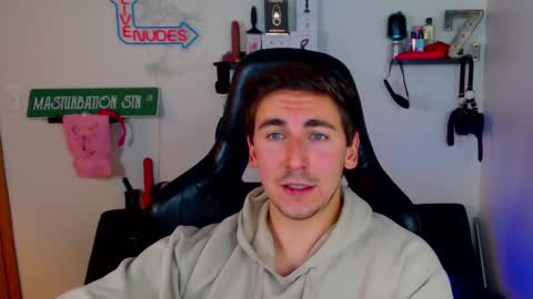 Zach Rhyder online show from December 2024 03:25:02 AM