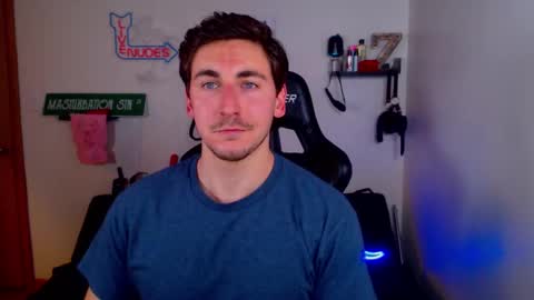 Zach Rhyder online show from February 2025 02:08:02 AM