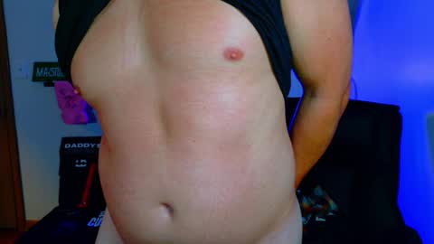 Zach Rhyder online show from October 2025 01:59:02 AM