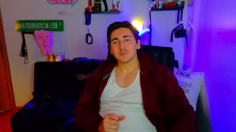 Zach Rhyder online show from March 2026 02:54:02 PM