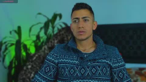 zachpri20 online show from October 2025 03:42:02 PM