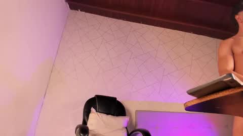 zack conor online show from April 2026 09:54:01 PM