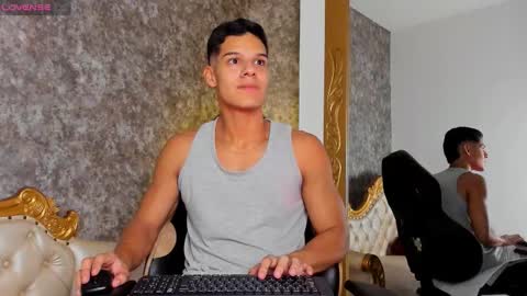 zack_deen online show from October 2025 07:37:01 PM