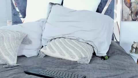 Richard online show from April 2026 07:58:02 PM