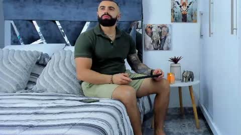 Snapshot of zack_froone chatting on July 2026 01:41:02 AM Richard online show from July 2026 01:41:02 AM