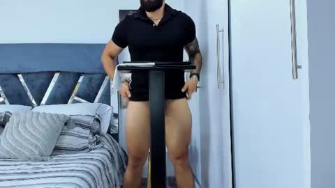 Snapshot of zack_froone chatting on July 2026 04:02:02 PM Richard online show from July 2026 04:02:02 PM