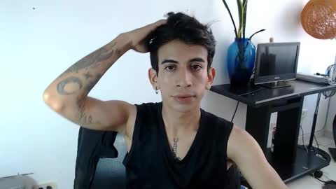 Zack King online show from December 2024 03:26:01 PM