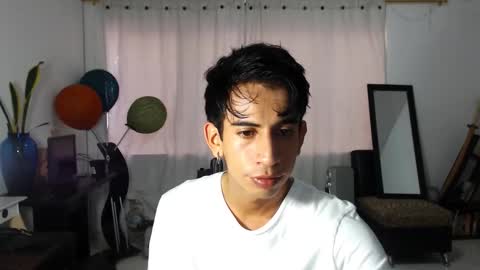 Zack King online show from December 2024 10:34:02 PM