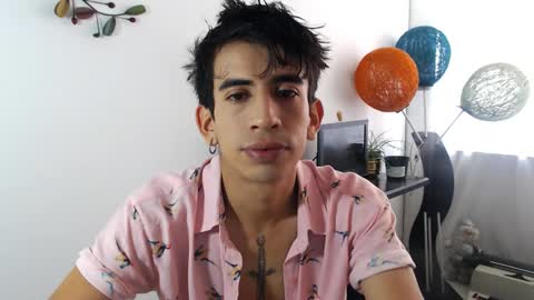 Zack King online show from January 2025 02:46:01 PM