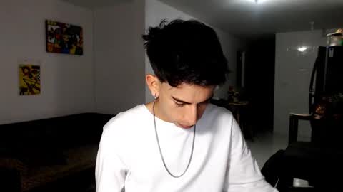 Zack King online show from January 2025 12:17:01 AM