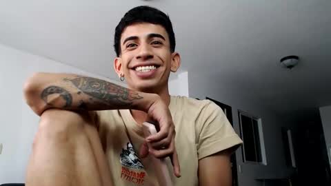 Zack King online show from January 2025 06:31:01 PM