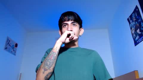 Zack King online show from October 2025 09:45:01 PM