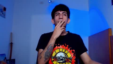 Zack King online show from October 2025 03:29:01 AM