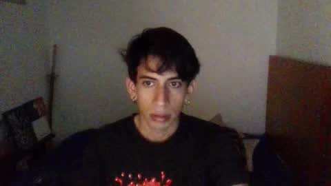 Zack King online show from November 2025 07:38:01 PM