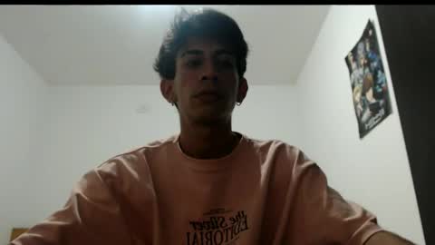 Zack King online show from April 2026 10:11:02 PM