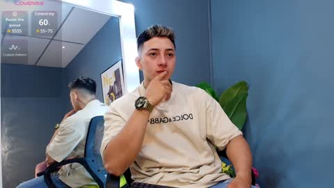 Zack online show from January 2025 02:25:01 PM