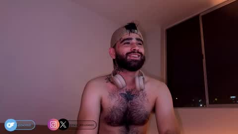 Snapshot of zack_sullivan22 chatting on September 2025 02:02:02 AM zack_sullivan22 online show from September 2025 02:02:02 AM