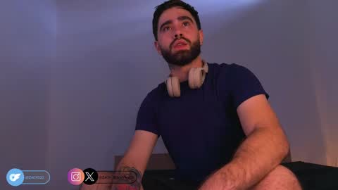 Snapshot of zack_sullivan22 chatting on October 2025 07:33:01 PM zack_sullivan22 online show from October 2025 07:33:01 PM