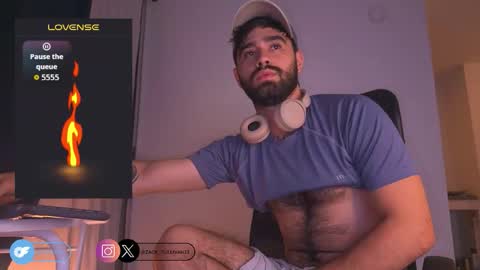 Snapshot of zack_sullivan22 chatting on October 2025 05:04:02 AM zack_sullivan22 online show from October 2025 05:04:02 AM