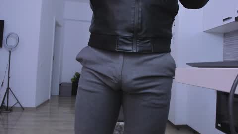 Zack online show from November 2025 11:15:02 PM