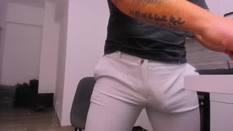 Zack online show from February 2026 01:05:02 AM