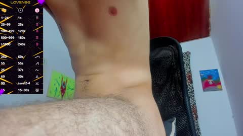Snapshot of zackcum_ chatting on December 2024 08:56:01 AM for you Zack online show from December 2024 08:56:01 AM