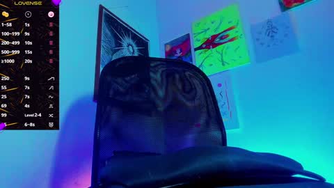 Snapshot of zackcum_ chatting on December 2024 08:18:01 AM for you Zack online show from December 2024 08:18:01 AM