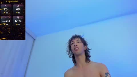 Snapshot of zackcum_ chatting on February 2025 06:33:01 AM for you Zack online show from February 2025 06:33:01 AM