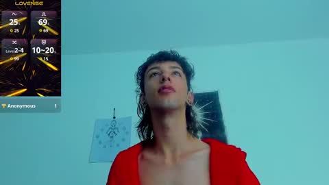 Snapshot of zackcum_ chatting on March 2025 03:21:02 AM for you Zack online show from March 2025 03:21:02 AM