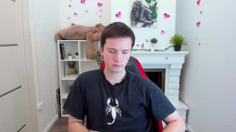 Snapshot of zackhandsome chatting on February 2025 06:22:01 PM Zack online show from February 2025 06:22:01 PM