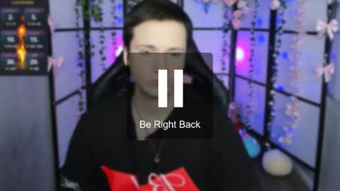 Snapshot of zackhandsome chatting on February 2025 05:31:01 PM Zack online show from February 2025 05:31:01 PM