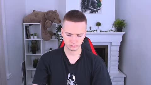 Snapshot of zackhandsome chatting on February 2025 08:50:02 AM Zack online show from February 2025 08:50:02 AM