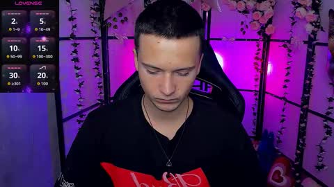 Snapshot of zackhandsome chatting on September 2025 05:53:02 AM Zack online show from September 2025 05:53:02 AM