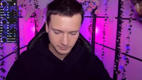 Snapshot of zackhandsome chatting on October 2025 06:33:01 AM Zack online show from October 2025 06:33:01 AM