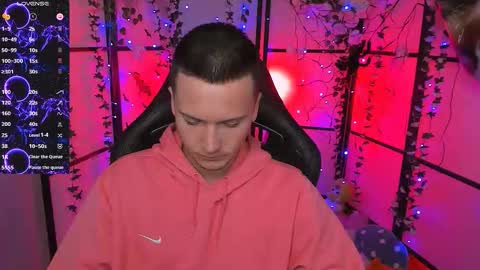 Snapshot of zackhandsome chatting on October 2025 06:04:01 AM Zack online show from October 2025 06:04:01 AM