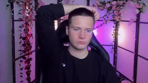 Snapshot of zackhandsome chatting on April 2026 05:35:02 AM Zack online show from April 2026 05:35:02 AM