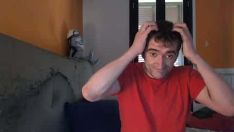 Ivan online show from October 2025 07:07:01 AM