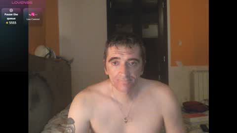 Ivan online show from October 2025 01:17:02 AM