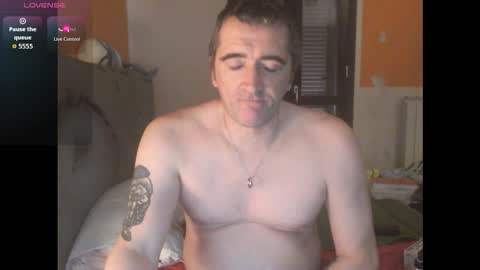 Ivan online show from October 2025 10:49:02 AM