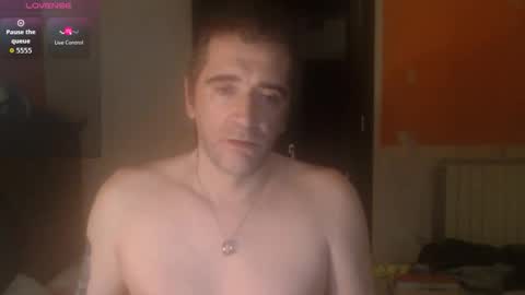 Ivan online show from October 2025 10:54:02 PM