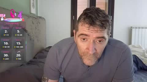 Snapshot of zackhot31 chatting on May 2026 11:37:01 AM Ivan online show from May 2026 11:37:01 AM